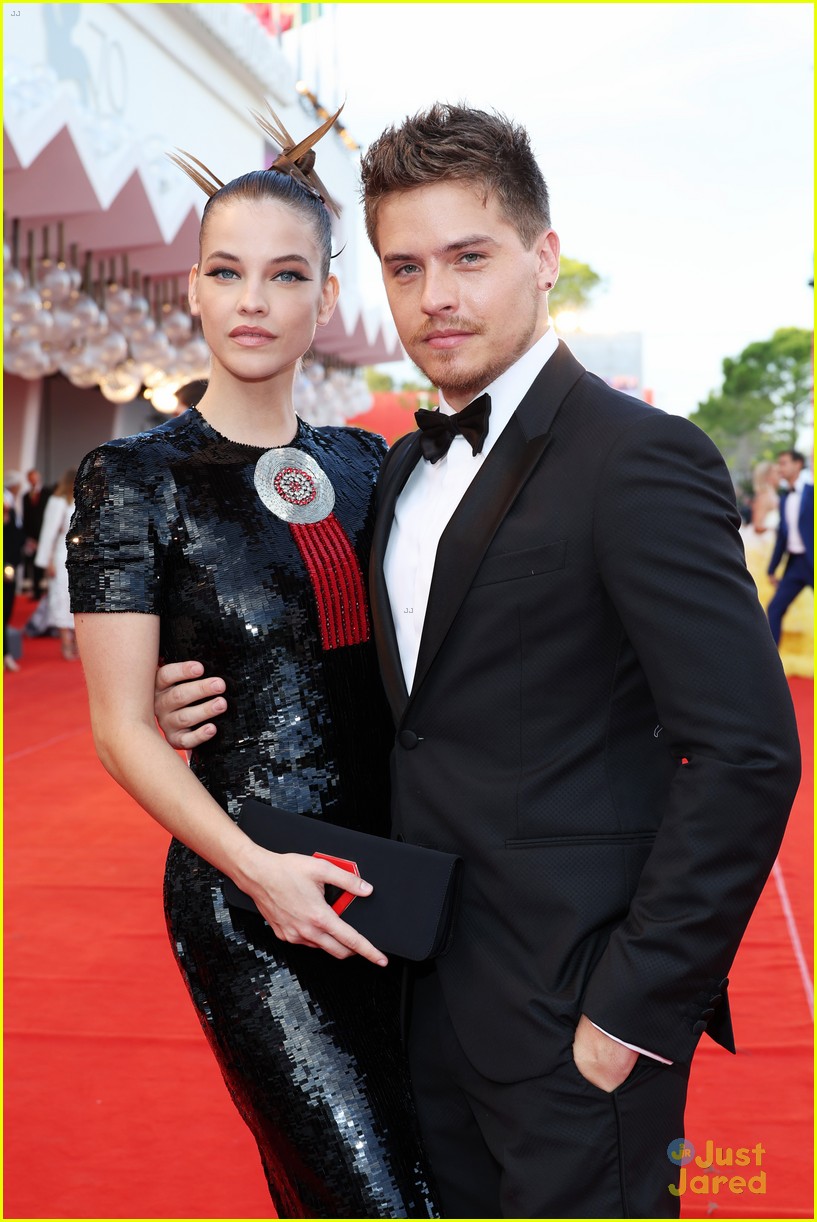 dylan-sprouse-barbara-palvin-step-out-for-white-noise-premiere-at