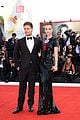 dylan sprouse barbara palvin attend white noise premiere at venice film festival 26