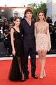 dylan sprouse barbara palvin attend white noise premiere at venice film festival 33