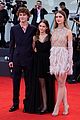 dylan sprouse barbara palvin attend white noise premiere at venice film festival 35