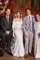 hailie sahar dishes on trans representation after good trouble wedding 08