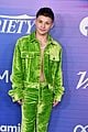 halle bailey angus cloud becky g honored at variety event 09