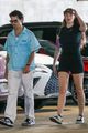 joe jonas sophie turner do some shopping together in miami 23