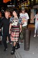 demi lovato dinner date with jutes nyc 03