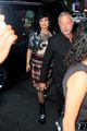 demi lovato dinner date with jutes nyc 09