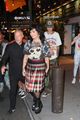 demi lovato dinner date with jutes nyc 13