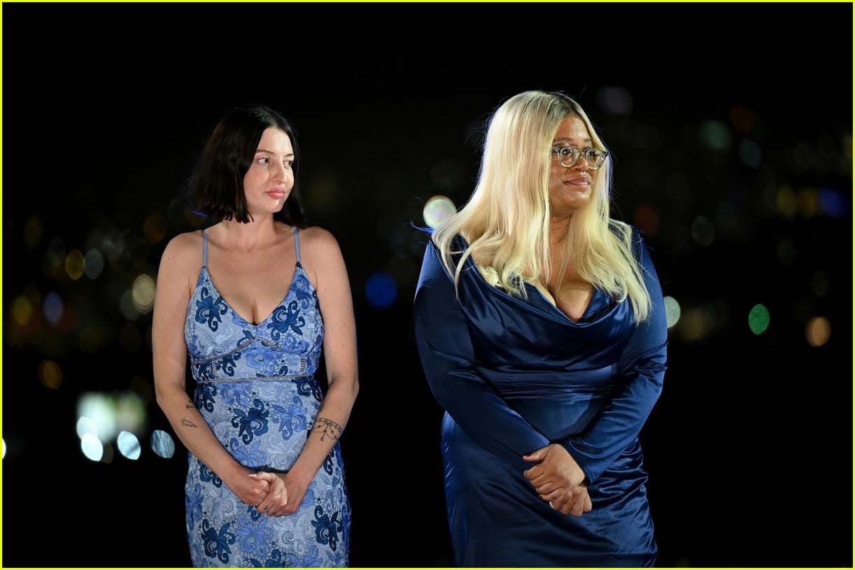 Keke Palmer Gushes Over Her Sister Being on 'Claim to Fame' | Photo