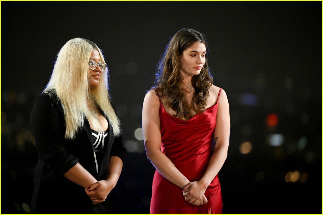 Full Sized Photo of keke palmer gushes over her sister being on claim