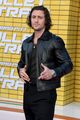 joey king logan lerman bullet train premiere la 13