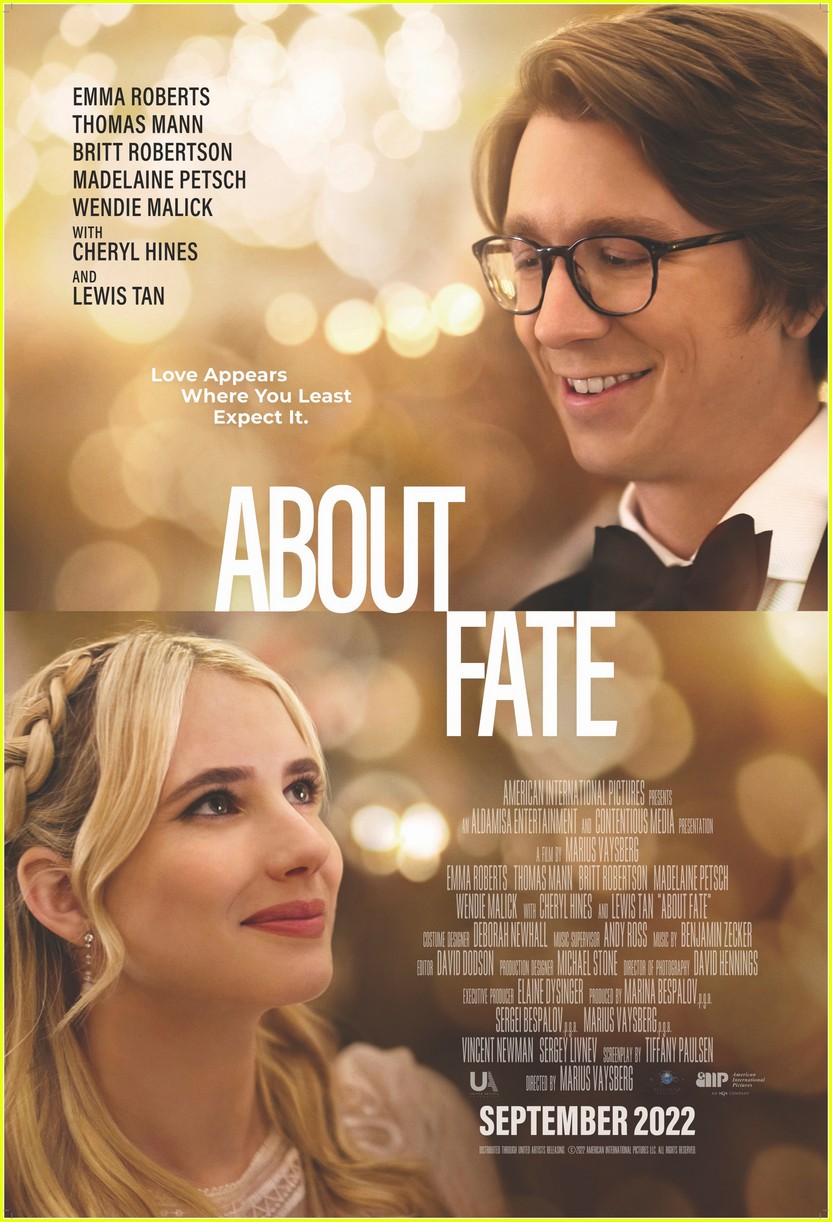 madelaine petsch joins emma roberts thomas mann in about fate trailer 07