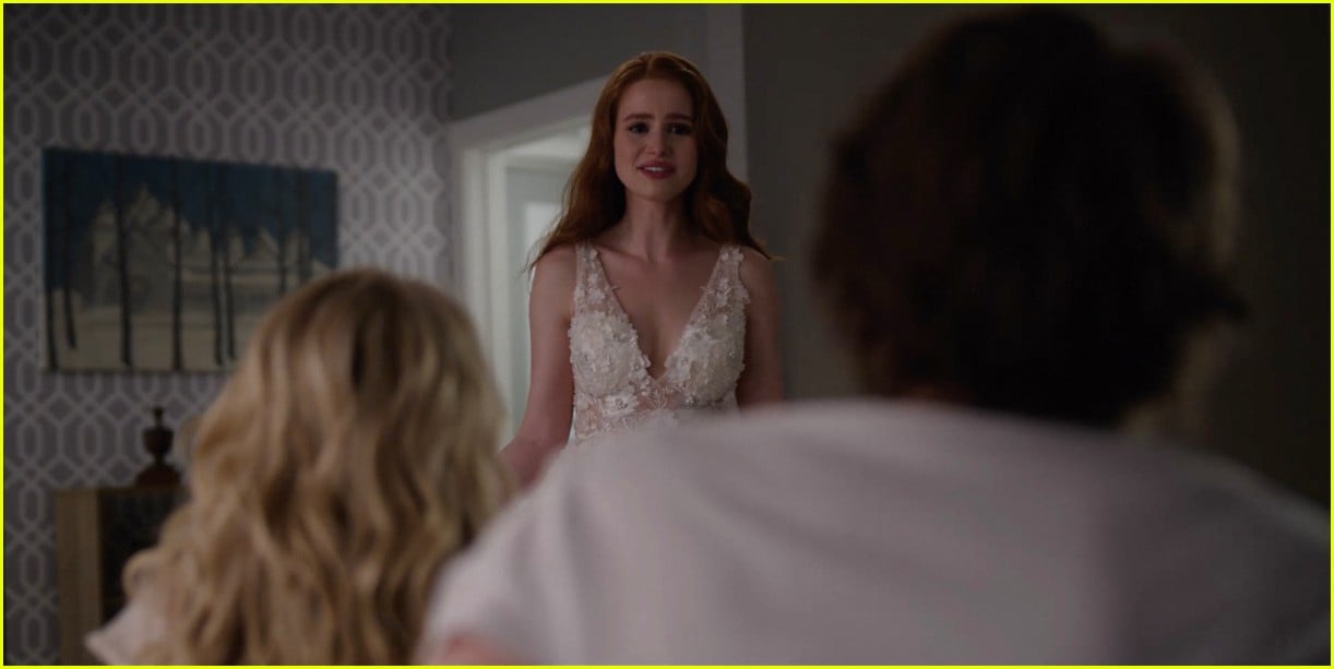 madelaine petsch joins emma roberts thomas mann in about fate trailer 12