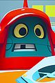 shiny forgets what to do in super giant robot brothers clip 01