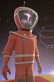 shiny forgets what to do in super giant robot brothers clip 02
