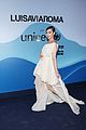 sofia carson performs at unicef event as purple hearts goes no 1 on netflix 07