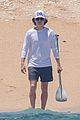 tom holland paddle boarding harry cabo 01