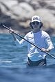 tom holland paddle boarding harry cabo 08