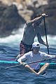 tom holland paddle boarding harry cabo 09