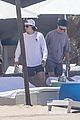 tom holland paddle boarding harry cabo 10