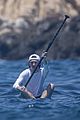 tom holland paddle boarding harry cabo 12