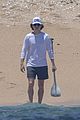 tom holland paddle boarding harry cabo 16