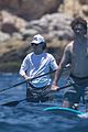 tom holland paddle boarding harry cabo 21