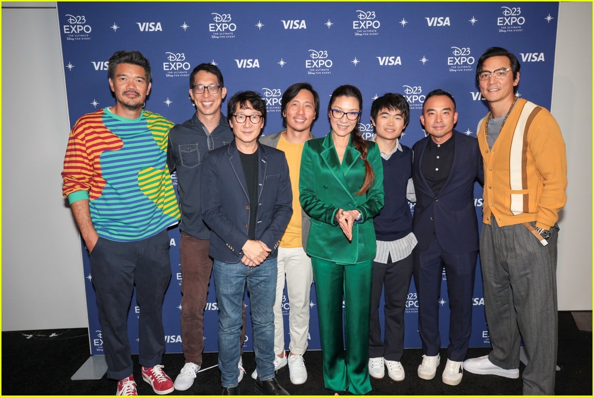 full-sized-photo-of-american-born-chinese-cast-at-d23-08-disney