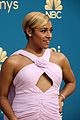 ariana debose wears a flowy dress to emmy awards 2022 02