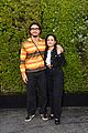 charles melton chase sui wonders couple up at madewell launch event 04