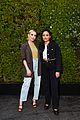 charles melton chase sui wonders couple up at madewell launch event 20