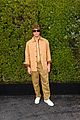 charles melton chase sui wonders couple up at madewell launch event 25