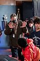 cobra kai behind the scenes photos 06