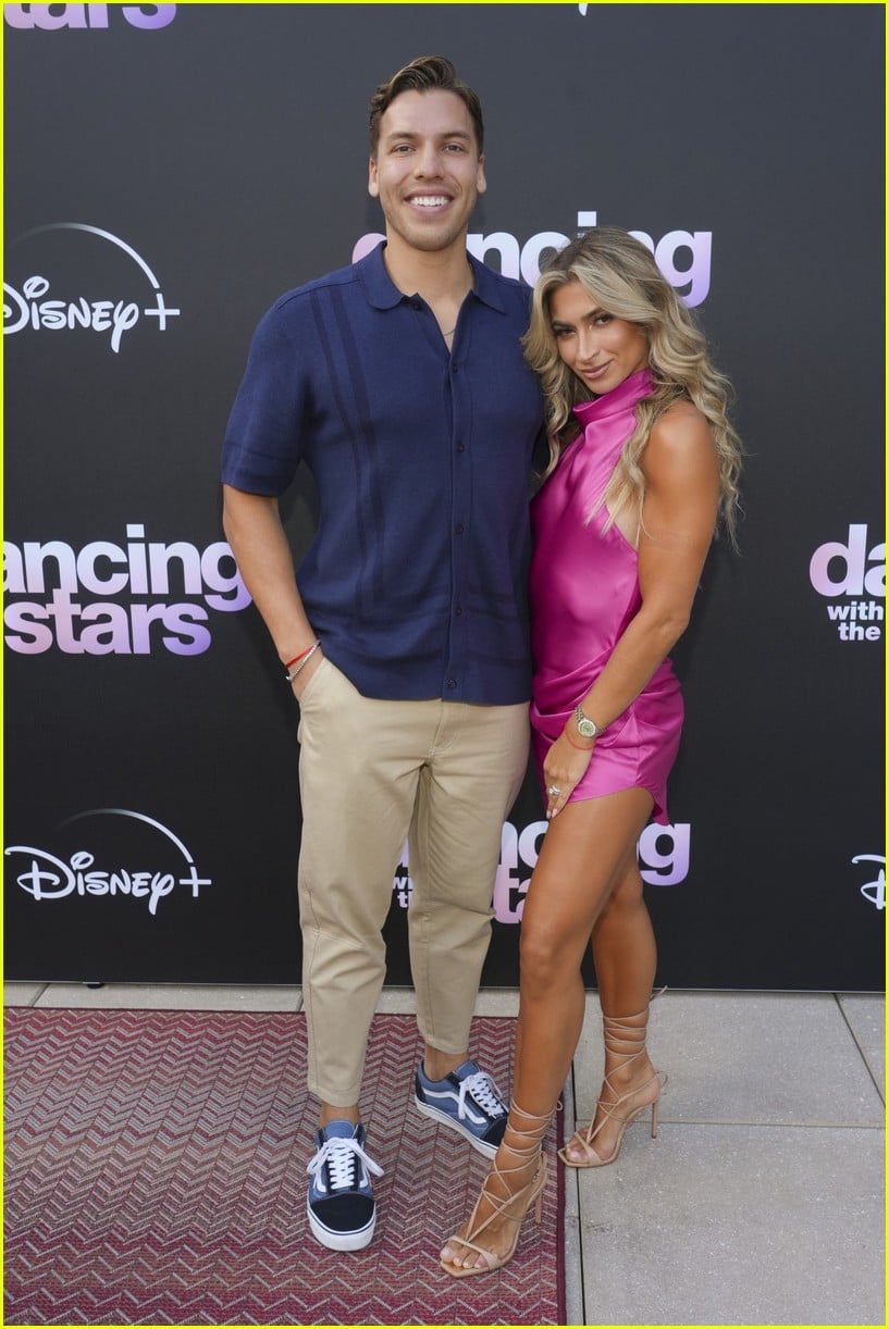 Daniella Karagach to Miss 'Dancing With The Stars' Live Show Due to