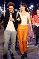 dove cameron joins ansel elgort laura harrier more for vogue world fashion show 19