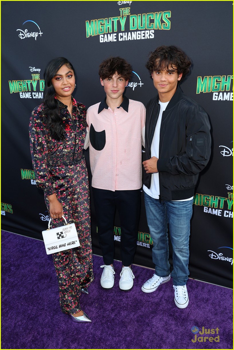 Sway Bhatia Photos, News, Videos and Gallery, Just Jared Jr.