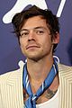 harry styles joins dont worry darling costars at venice film festival photo call 16