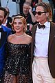 chris pine hypes up florence pugh at dont worry darling premiere 63