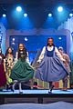 high school musical cast performs songs from frozen in finale 05.