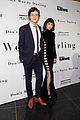 harry styles olivia wilde step out for dont worry darling new york premiere 20