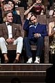 chris pine hypes up florence pugh at dont worry darling premiere 27