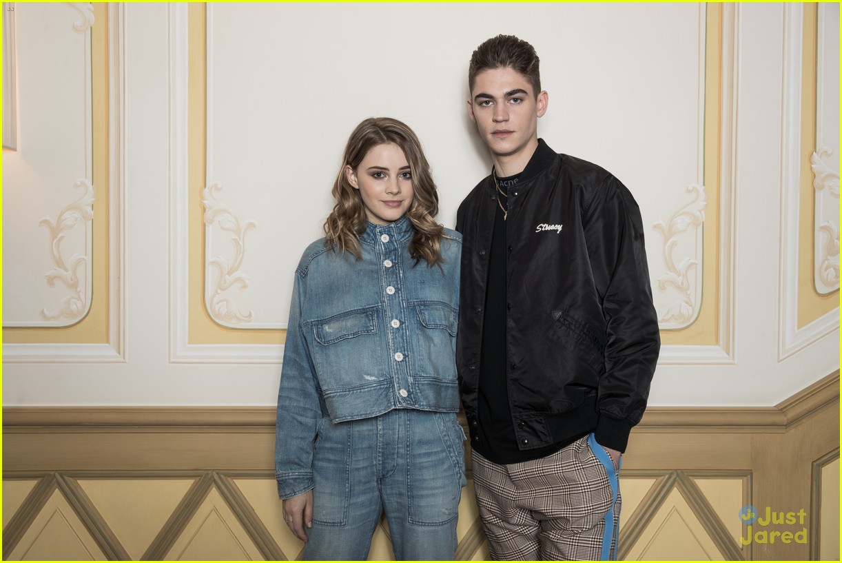 hero fiennes tiffin favorite thing about josephine langford 04