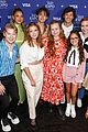 high school musical cast perform at d23 02