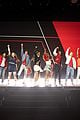 high school musical cast perform at d23 35