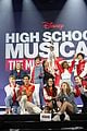 high school musical cast perform at d23 41