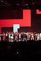 high school musical cast perform at d23 45