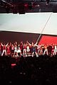 high school musical cast perform at d23 46