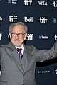 julia butters joins steven spielberg co stars at the fabelmans premiere in toronto 33
