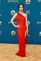 kaitlyn dever will poulter arrive for emmy awards 03