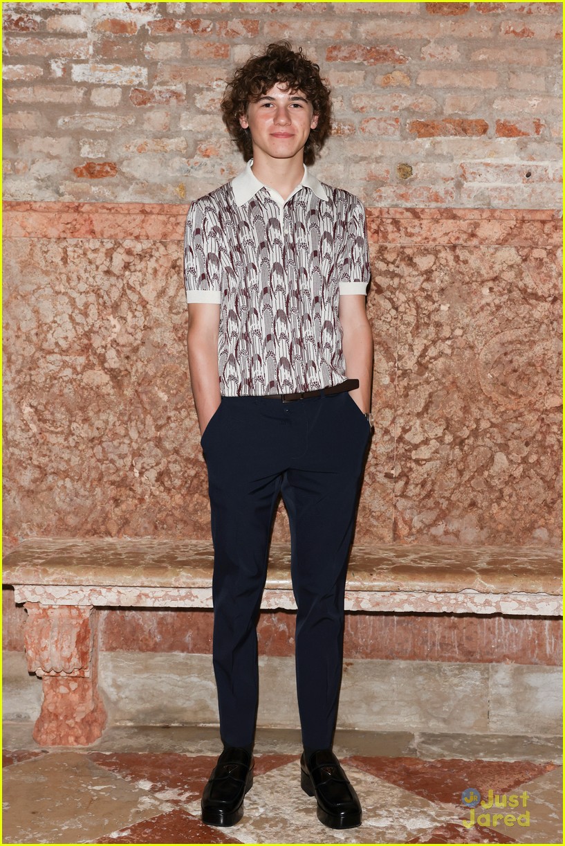 Lili Reinhart & Yasmin Finney Take Part in Miu Miu Women's Tales Talk