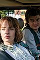 maya hawke down to do anything with this stranger things co star 02