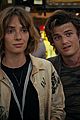 maya hawke down to do anything with this stranger things co star 05